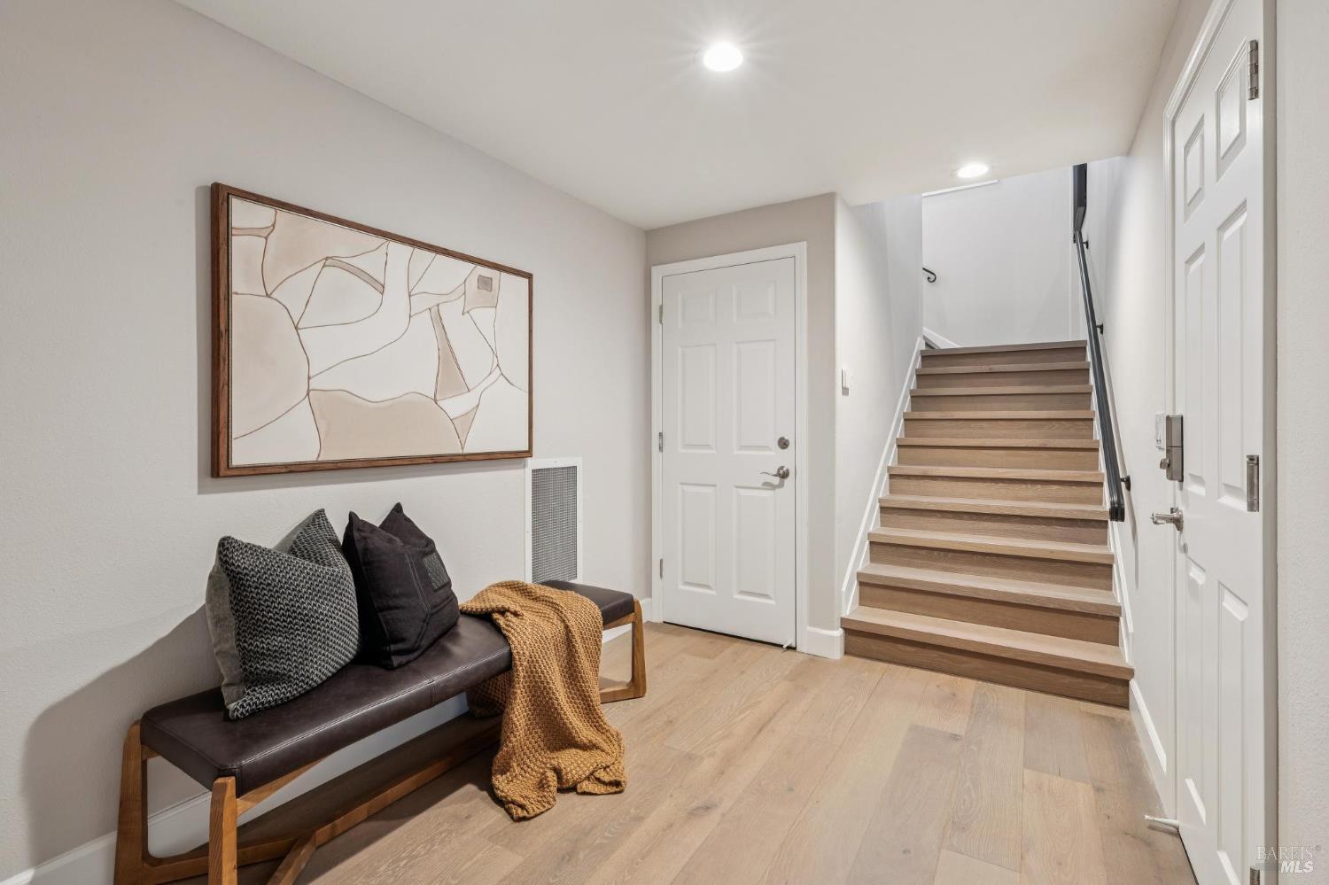 626 Blackstone Drive San Rafael CA 94903