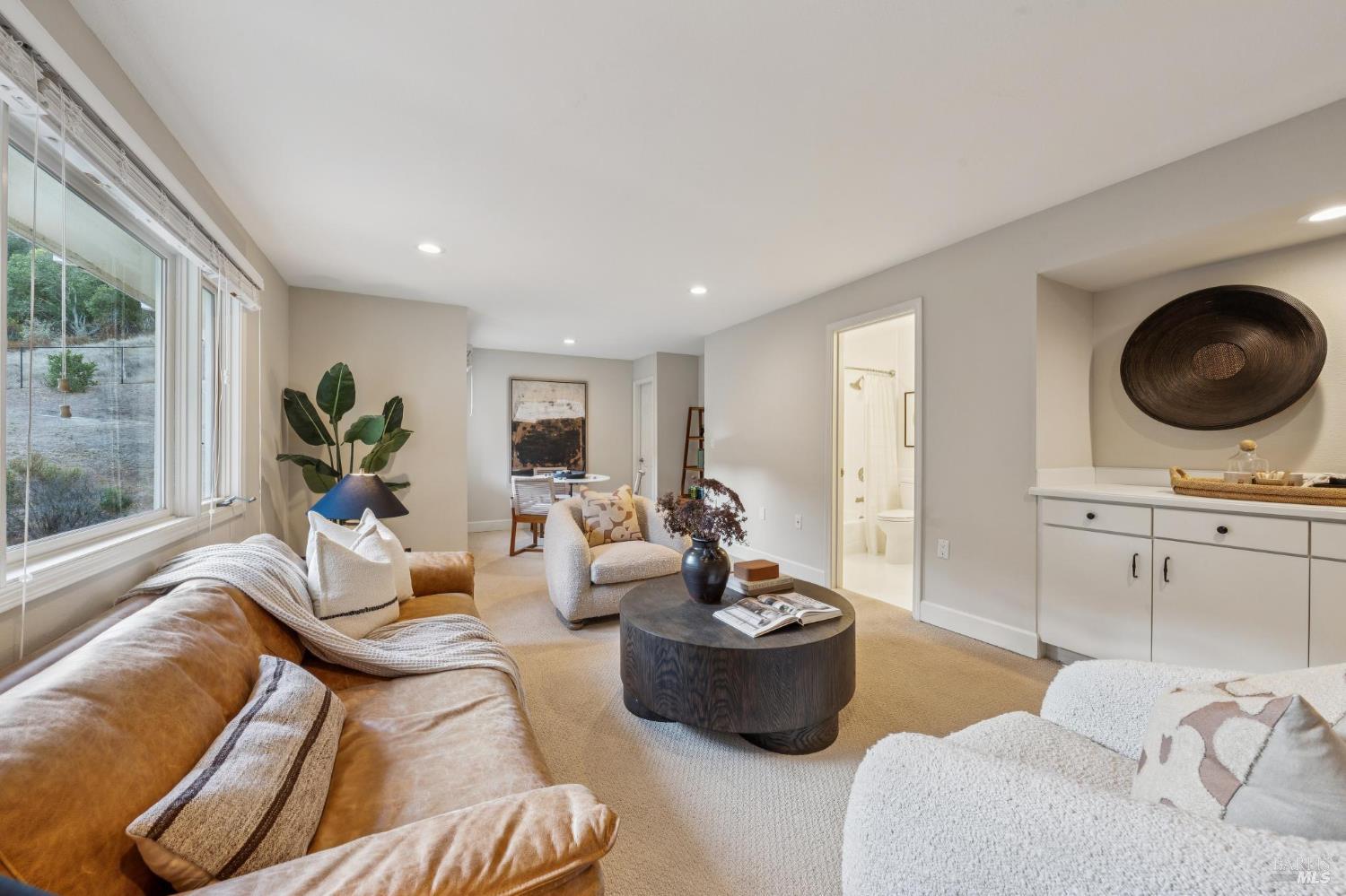 626 Blackstone Drive San Rafael CA 94903