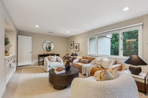 626 Blackstone Drive San Rafael CA 94903