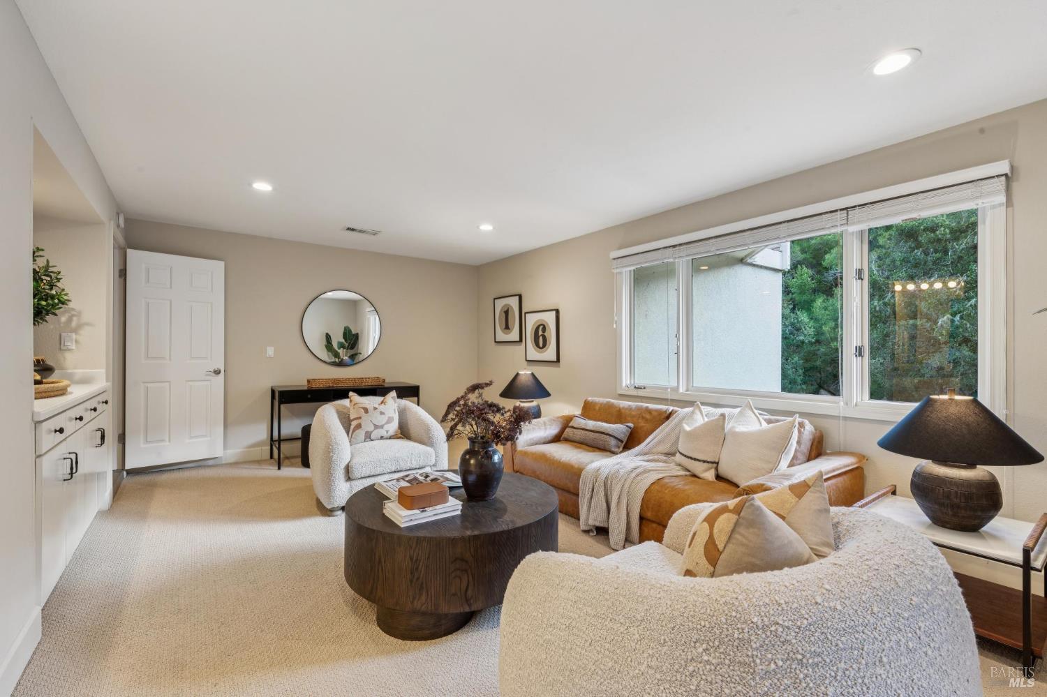 626 Blackstone Drive San Rafael CA 94903
