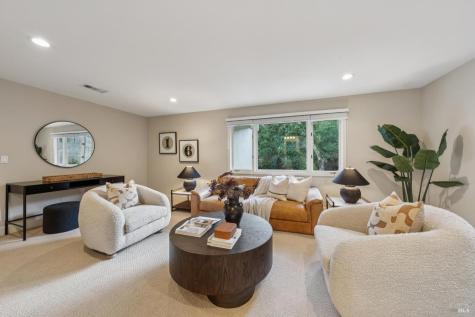 626 Blackstone Drive San Rafael CA 94903