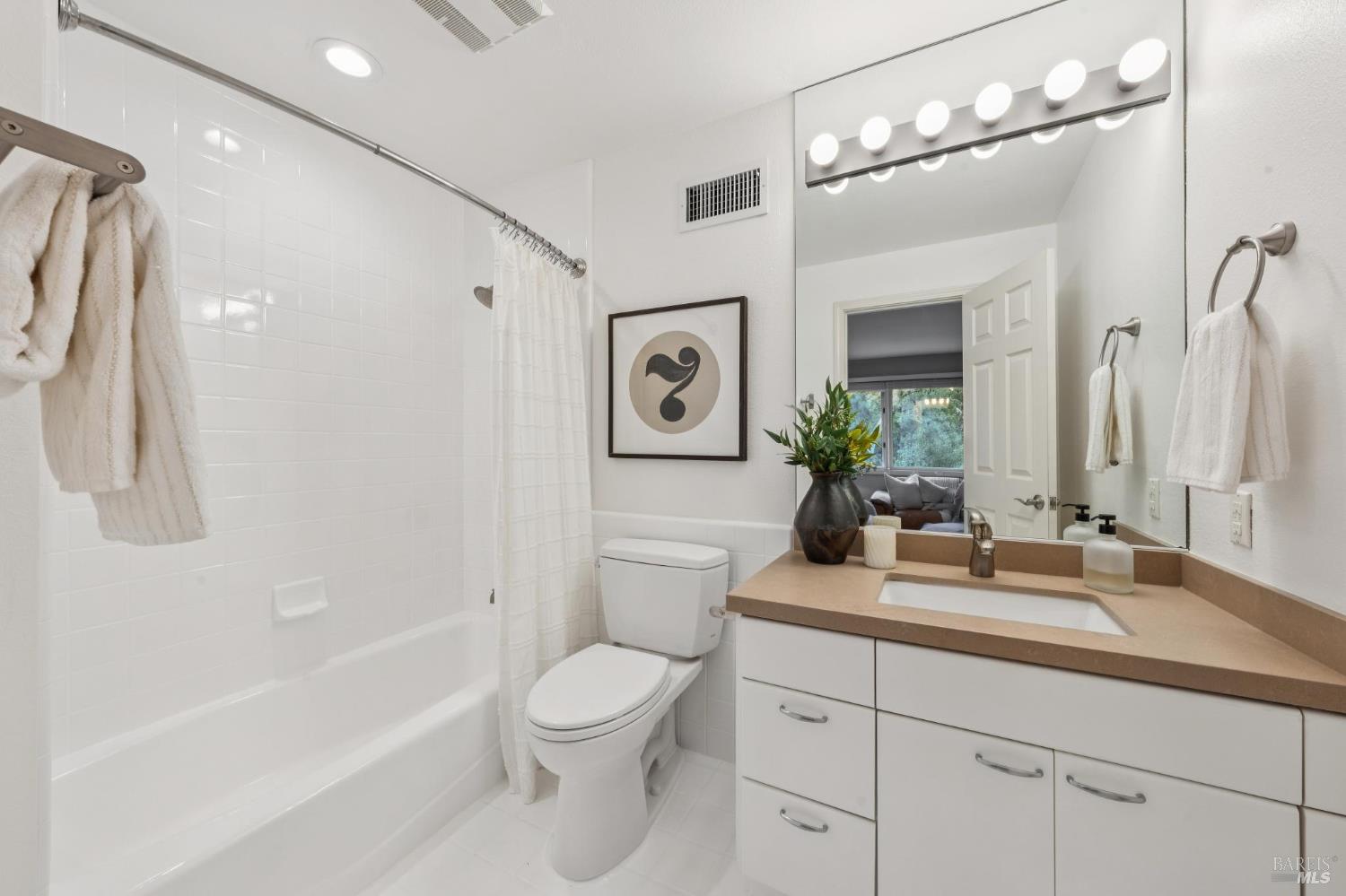 626 Blackstone Drive San Rafael CA 94903