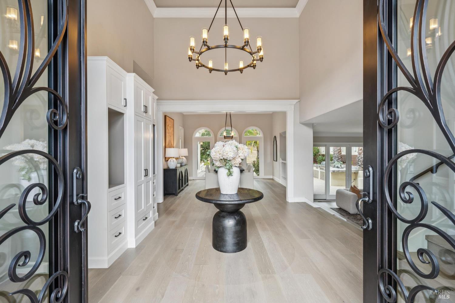626 Blackstone Drive San Rafael CA 94903