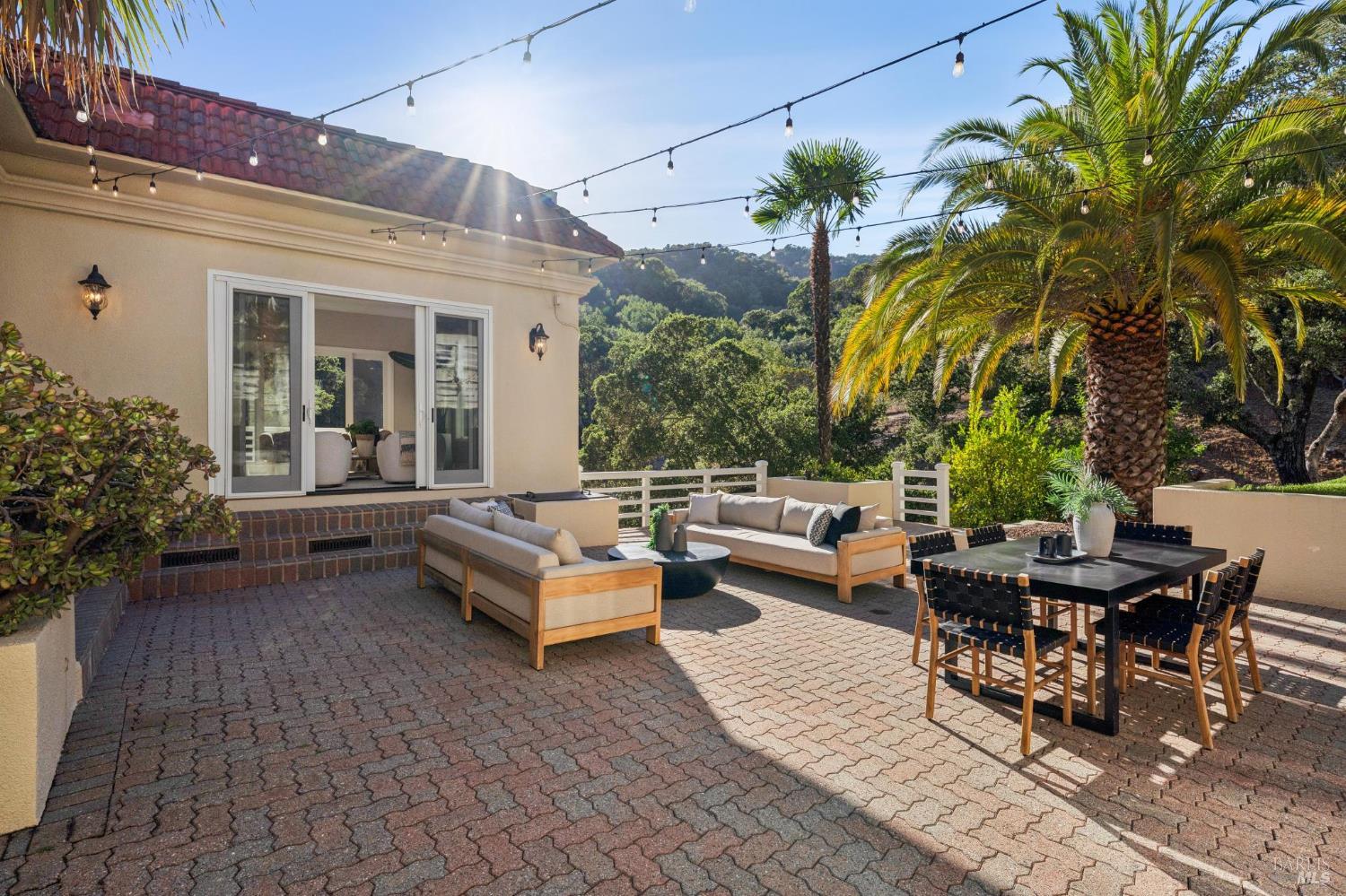 626 Blackstone Drive San Rafael CA 94903