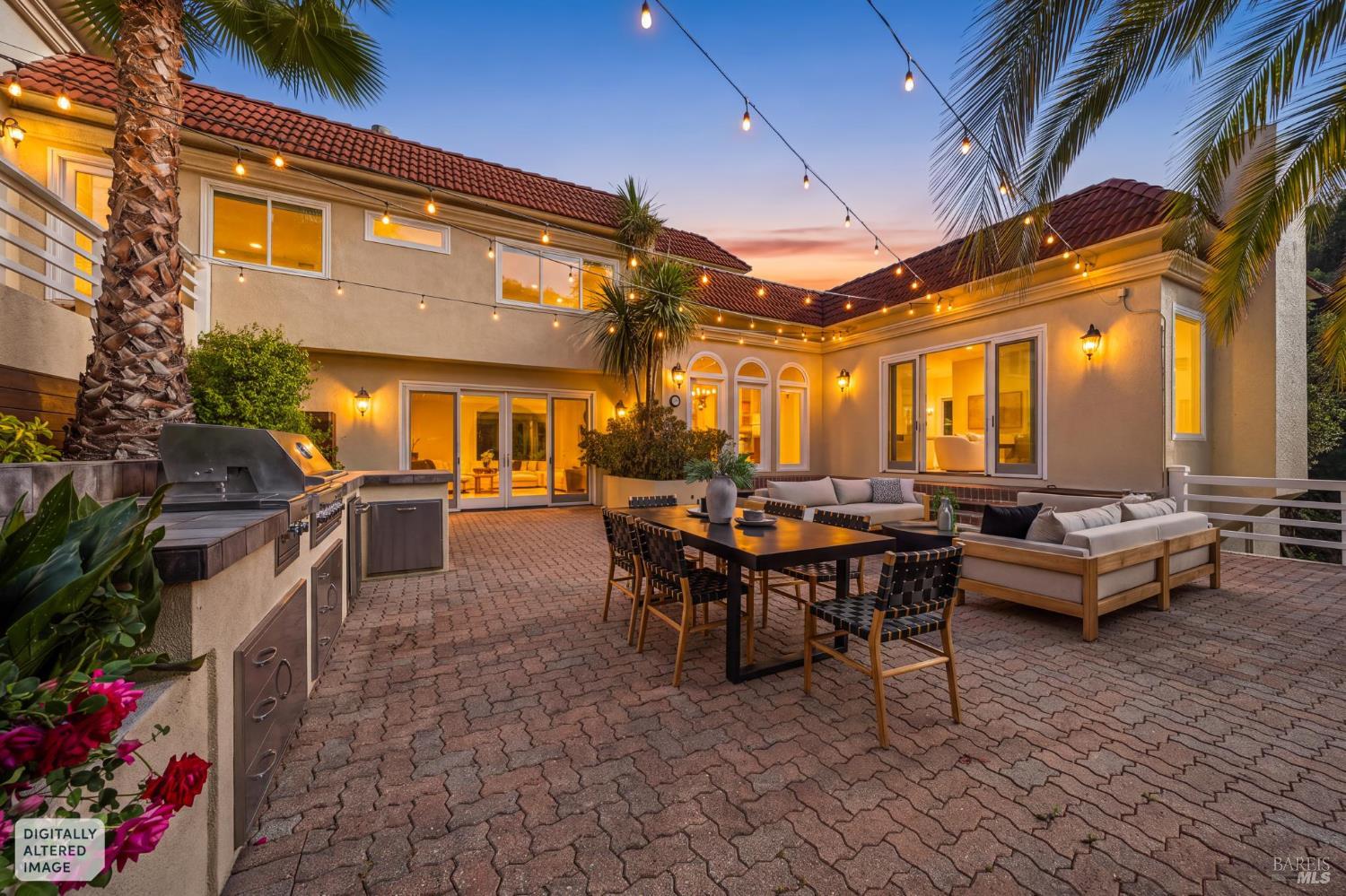 626 Blackstone Drive San Rafael CA 94903