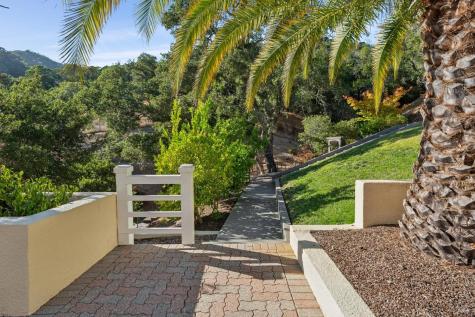 626 Blackstone Drive San Rafael CA 94903