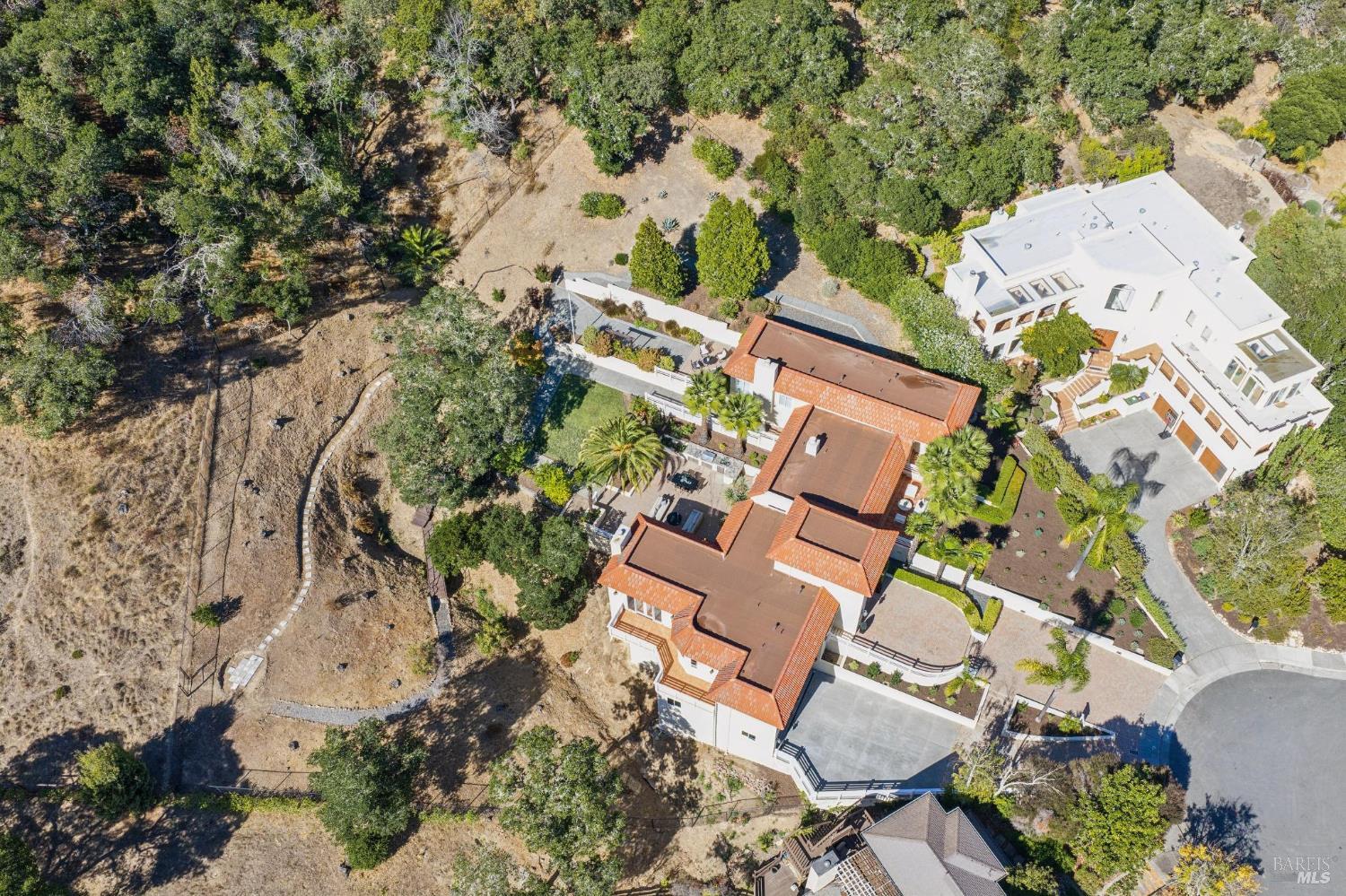626 Blackstone Drive San Rafael CA 94903