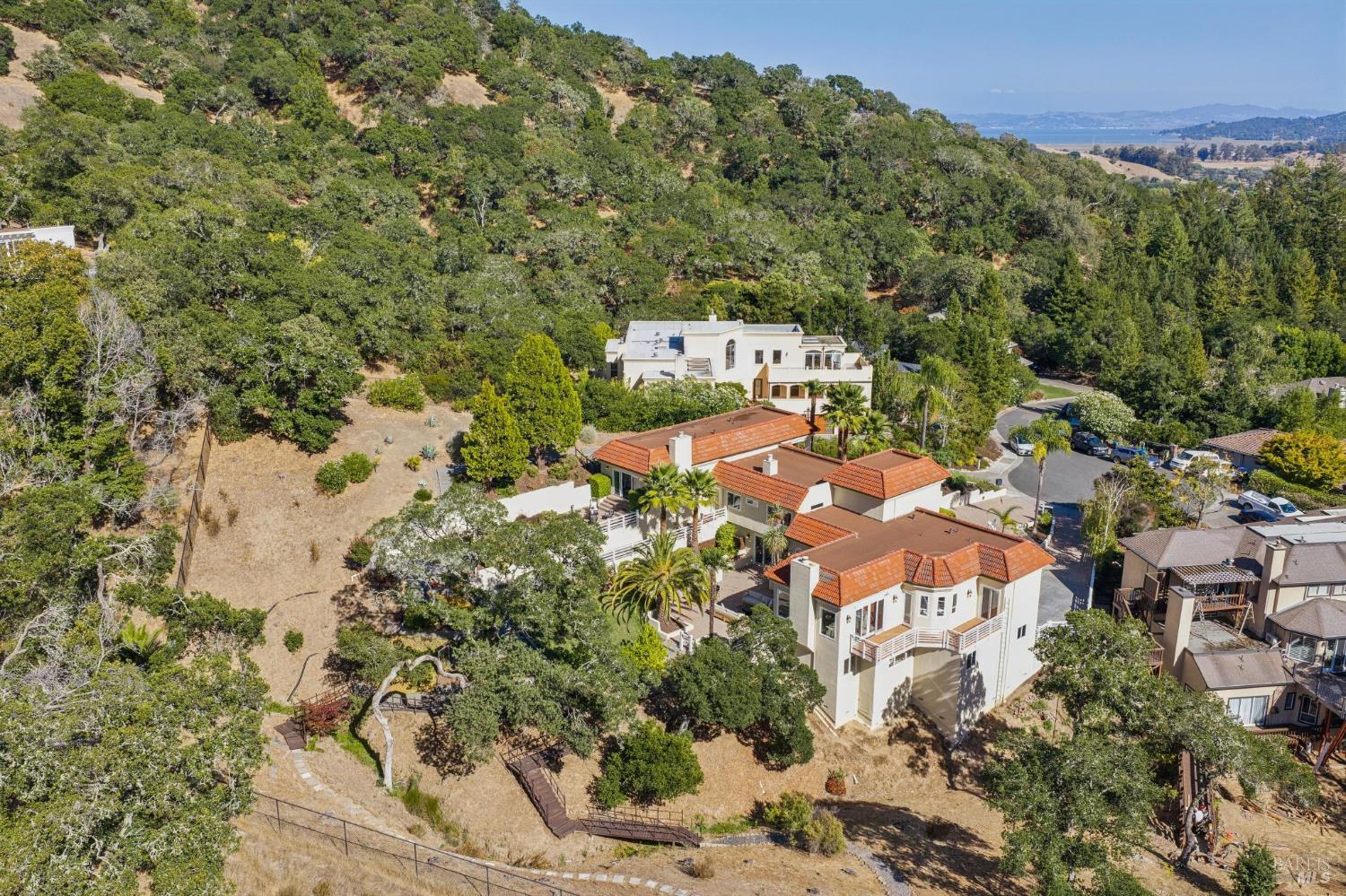 626 Blackstone Drive San Rafael CA 94903