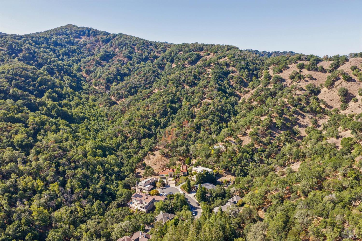626 Blackstone Drive San Rafael CA 94903