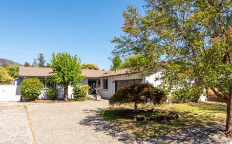 522 Garfield Park Avenue Santa Rosa CA 95409