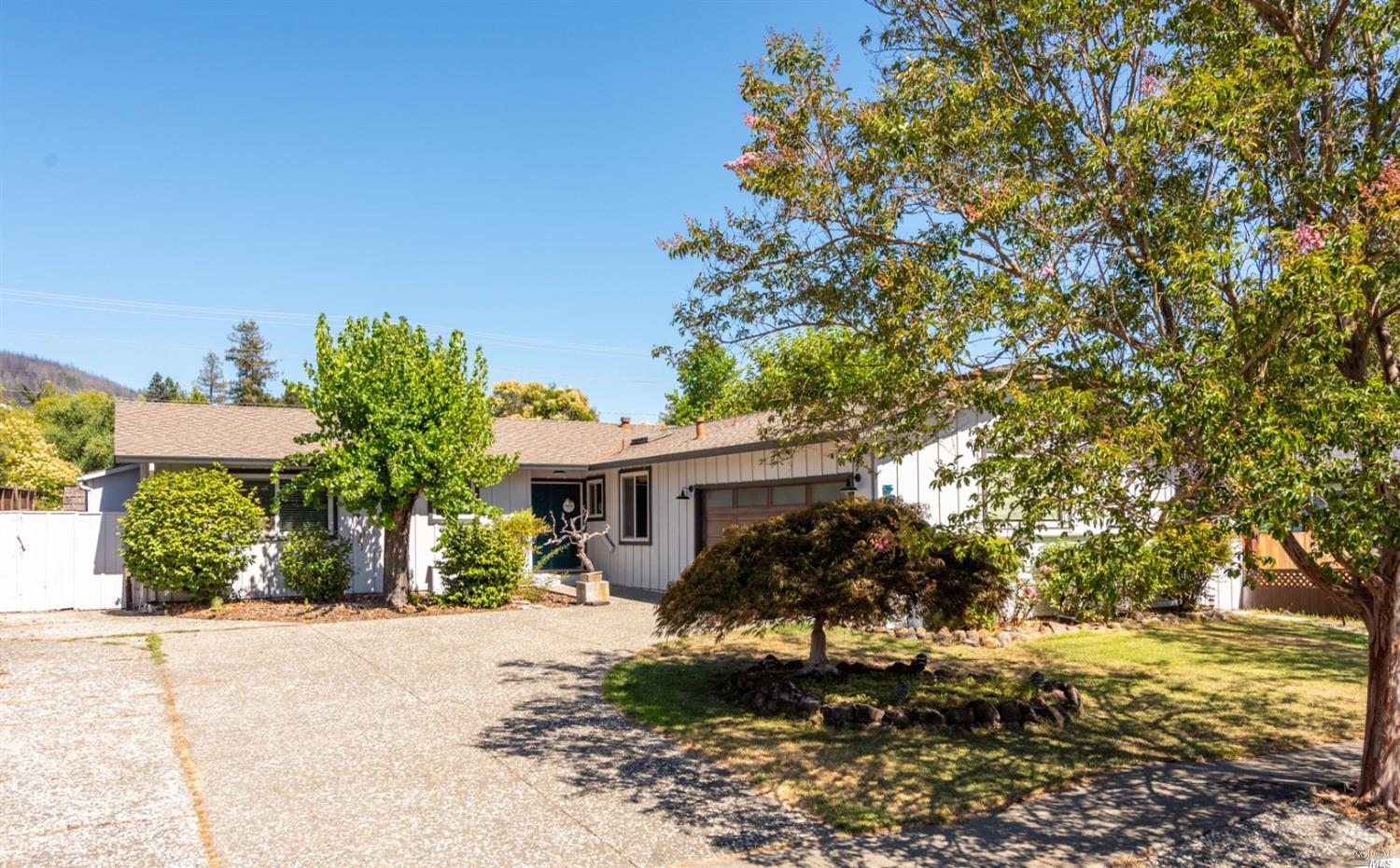 522 Garfield Park Avenue Santa Rosa CA 95409