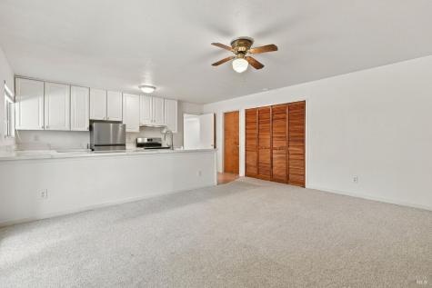 25 San Aleso Court Novato CA 94945