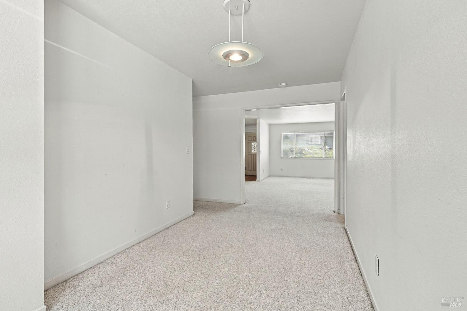 25 San Aleso Court Novato CA 94945