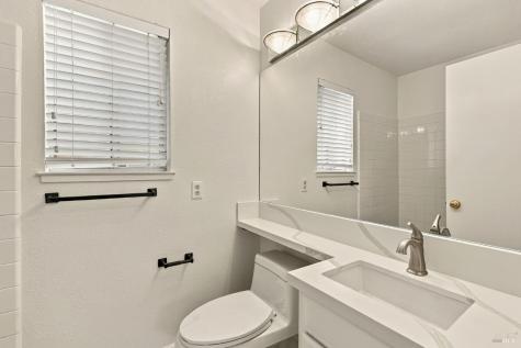 25 San Aleso Court Novato CA 94945