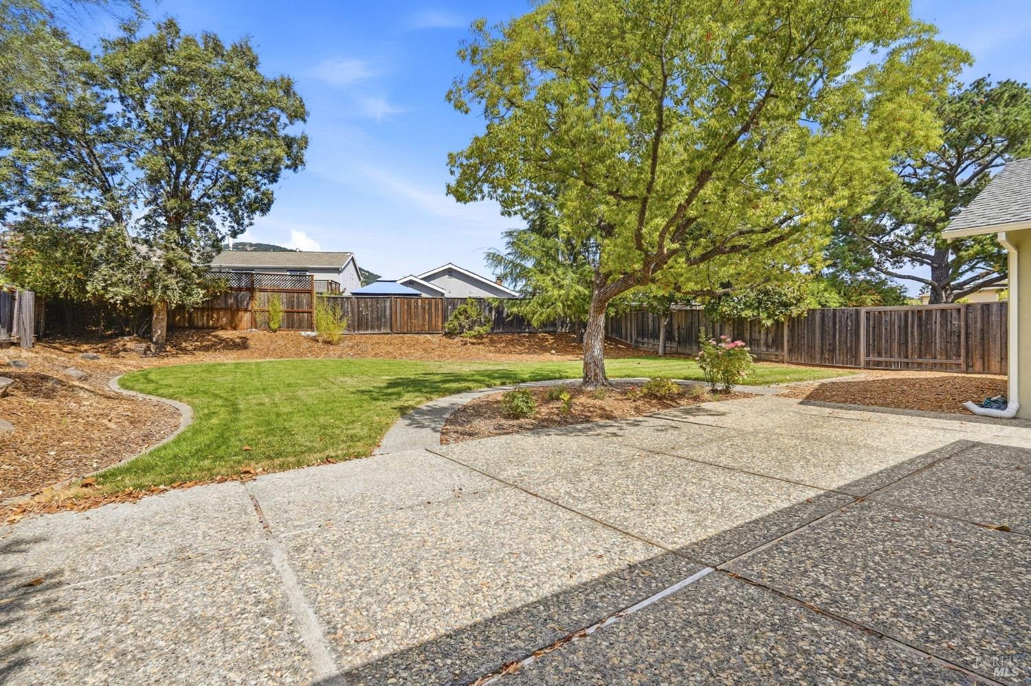 25 San Aleso Court Novato CA 94945