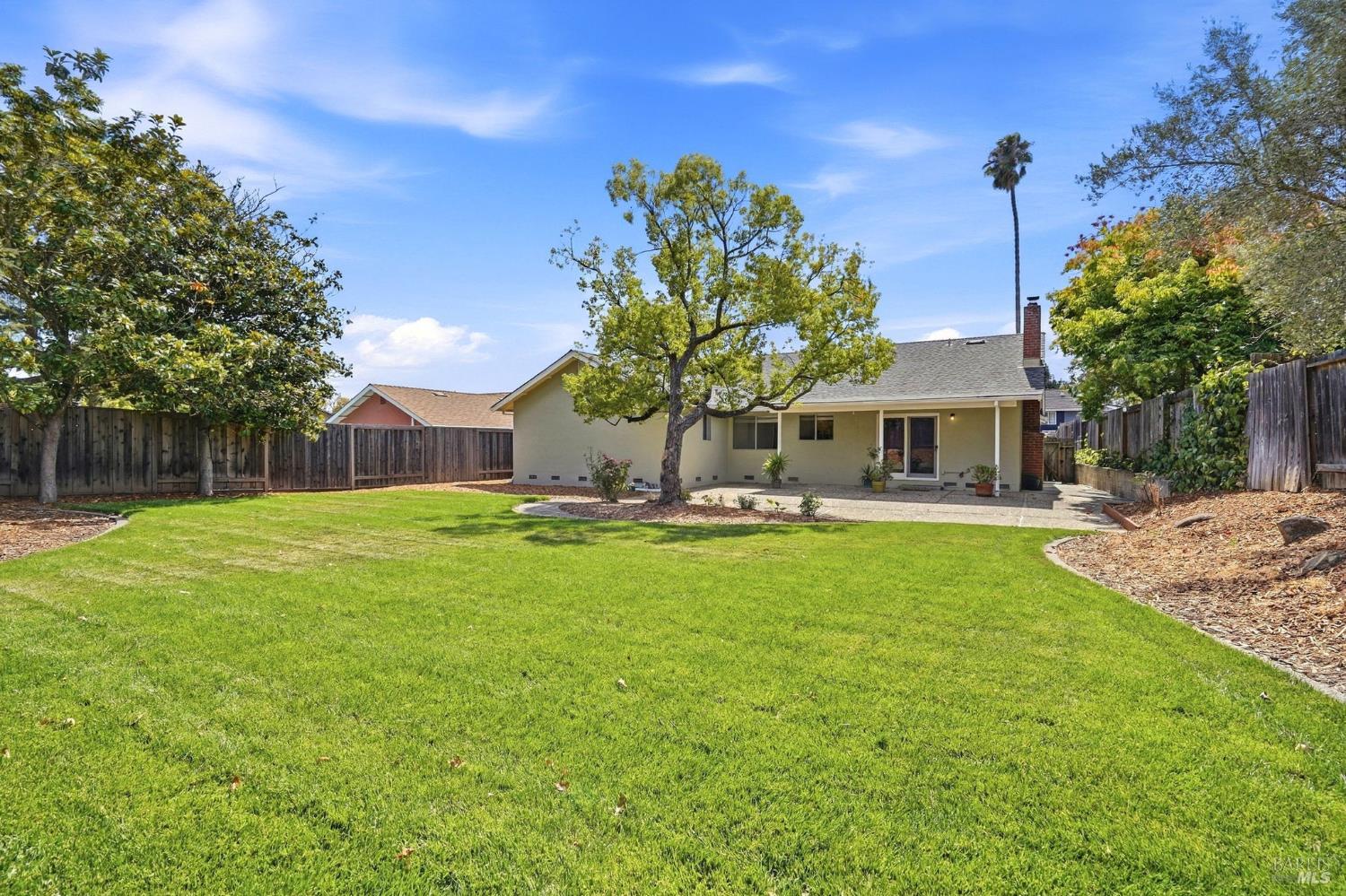 25 San Aleso Court Novato CA 94945