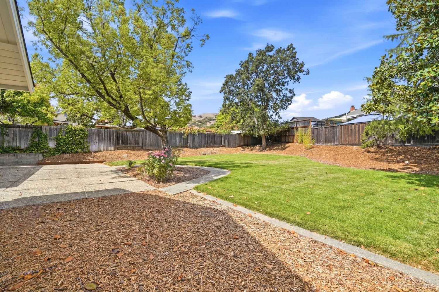 25 San Aleso Court Novato CA 94945