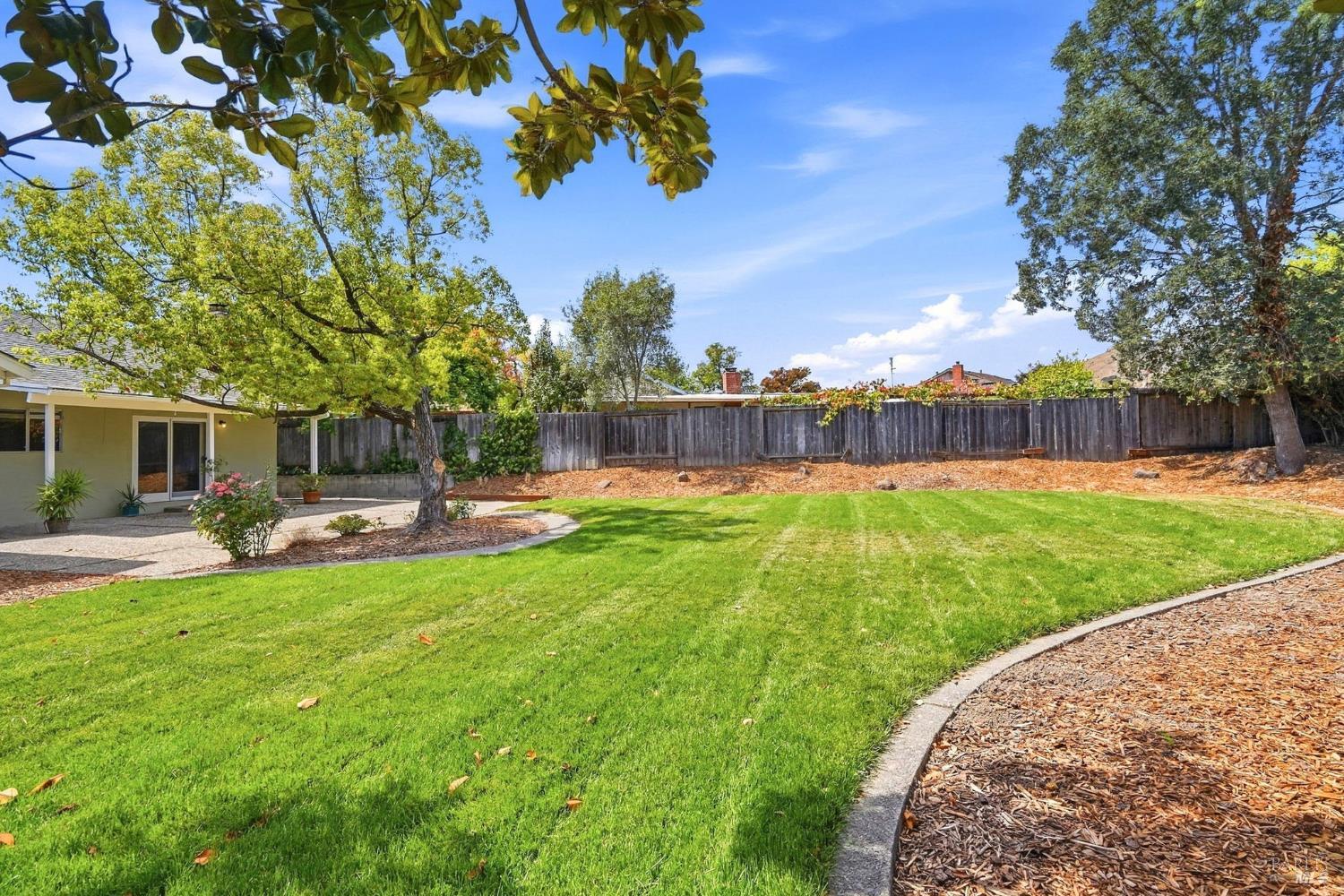 25 San Aleso Court Novato CA 94945