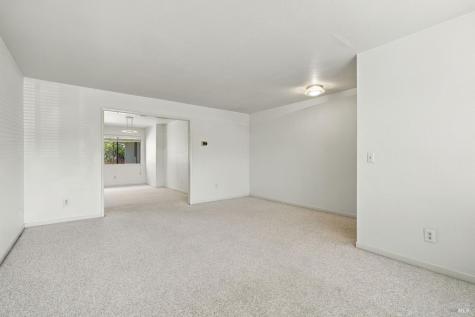 25 San Aleso Court Novato CA 94945