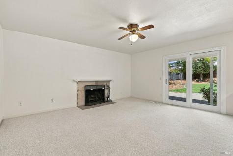 25 San Aleso Court Novato CA 94945