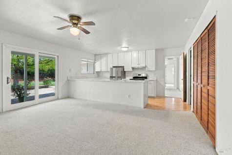 25 San Aleso Court Novato CA 94945