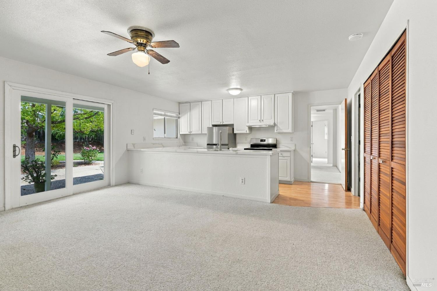 25 San Aleso Court Novato CA 94945