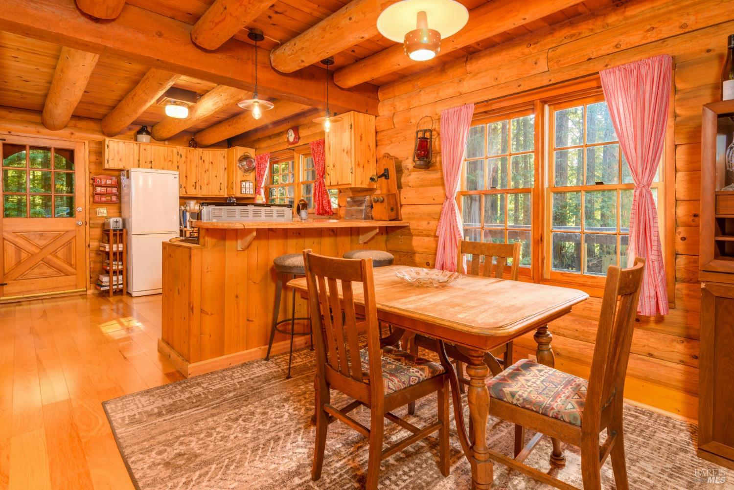 45991 Pacific Woods Road Gualala CA 95445