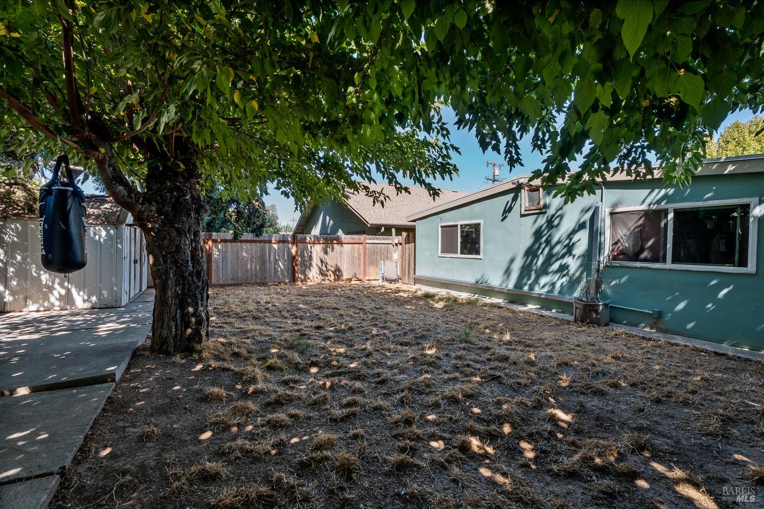 265 Irvington Drive Ukiah CA 95482
