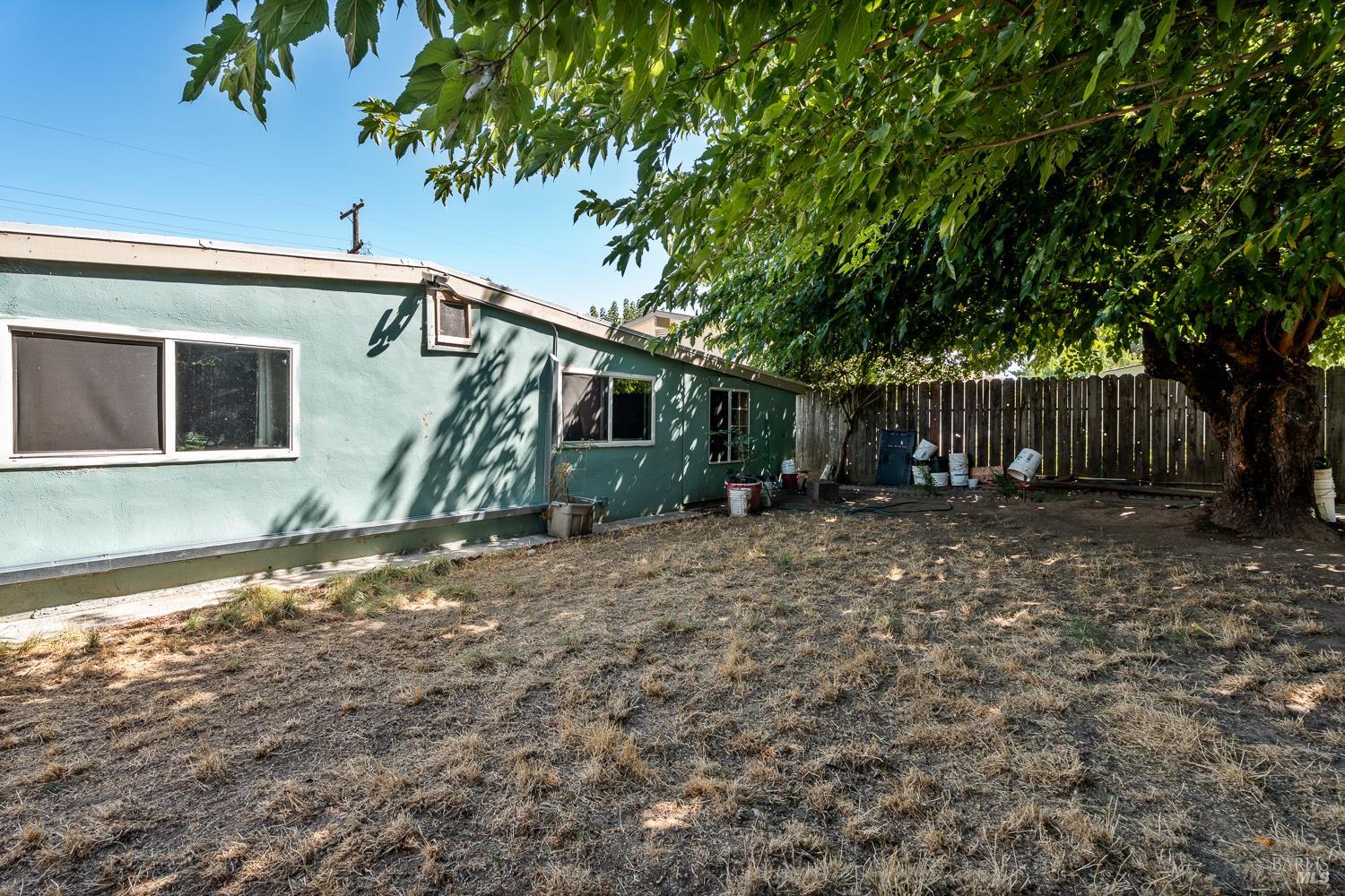 265 Irvington Drive Ukiah CA 95482