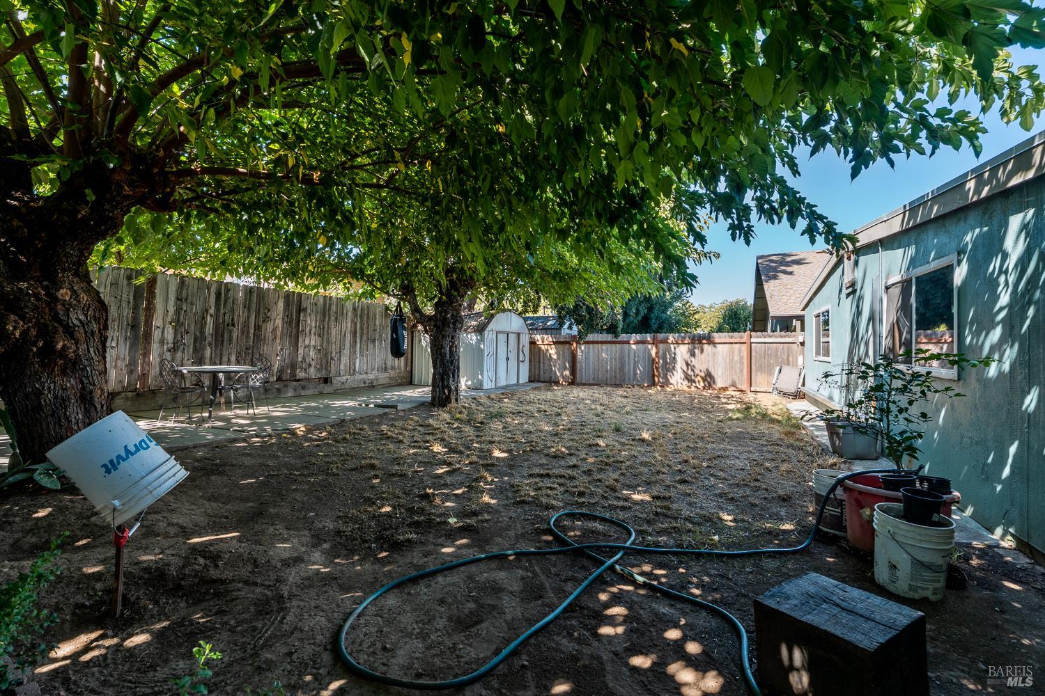 265 Irvington Drive Ukiah CA 95482