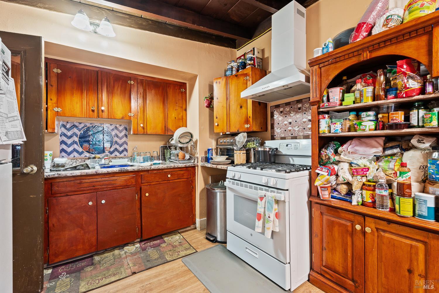 265 Irvington Drive Ukiah CA 95482