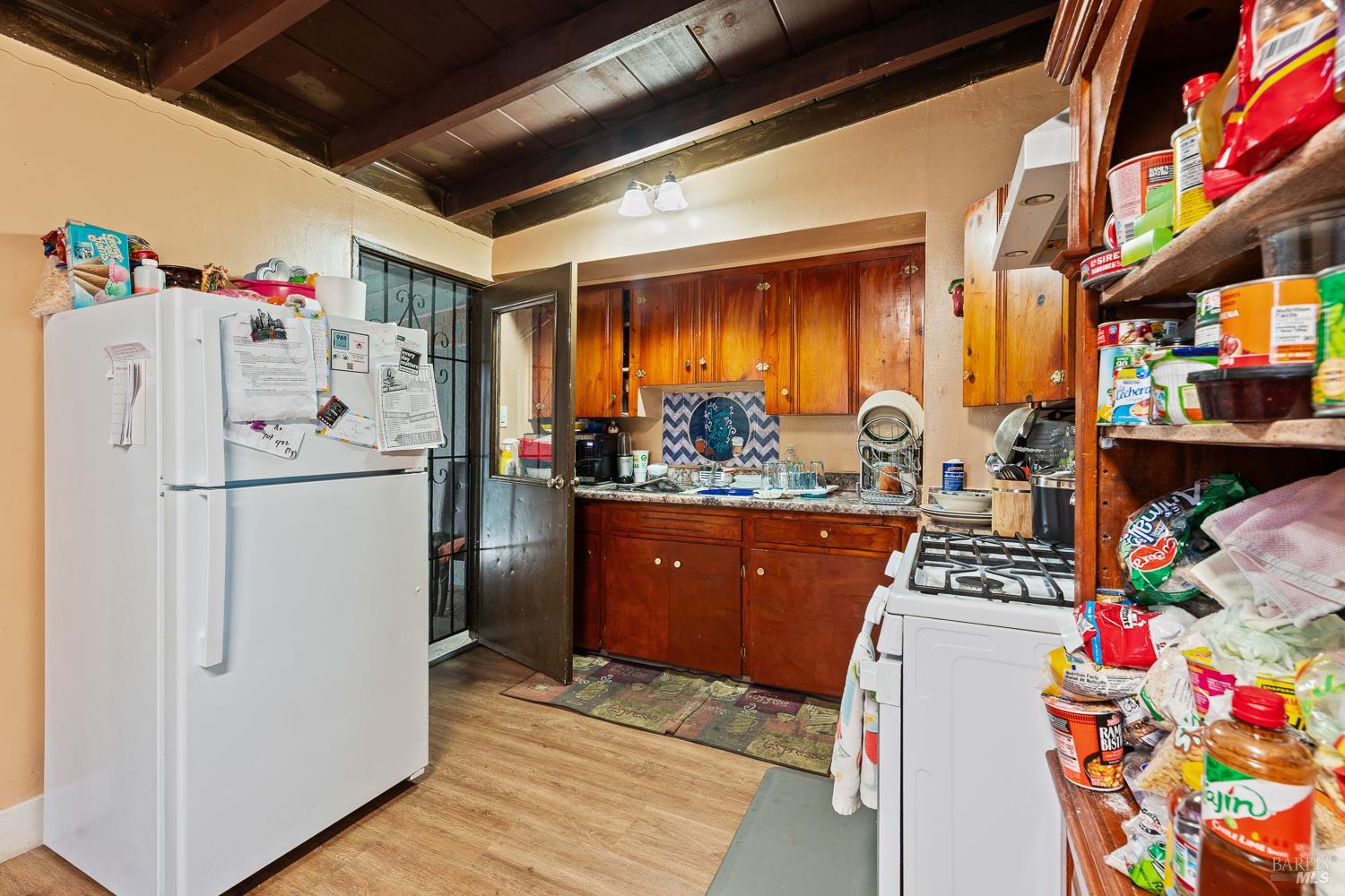 265 Irvington Drive Ukiah CA 95482