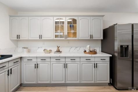 546 Pinewood Drive San Rafael CA 94903