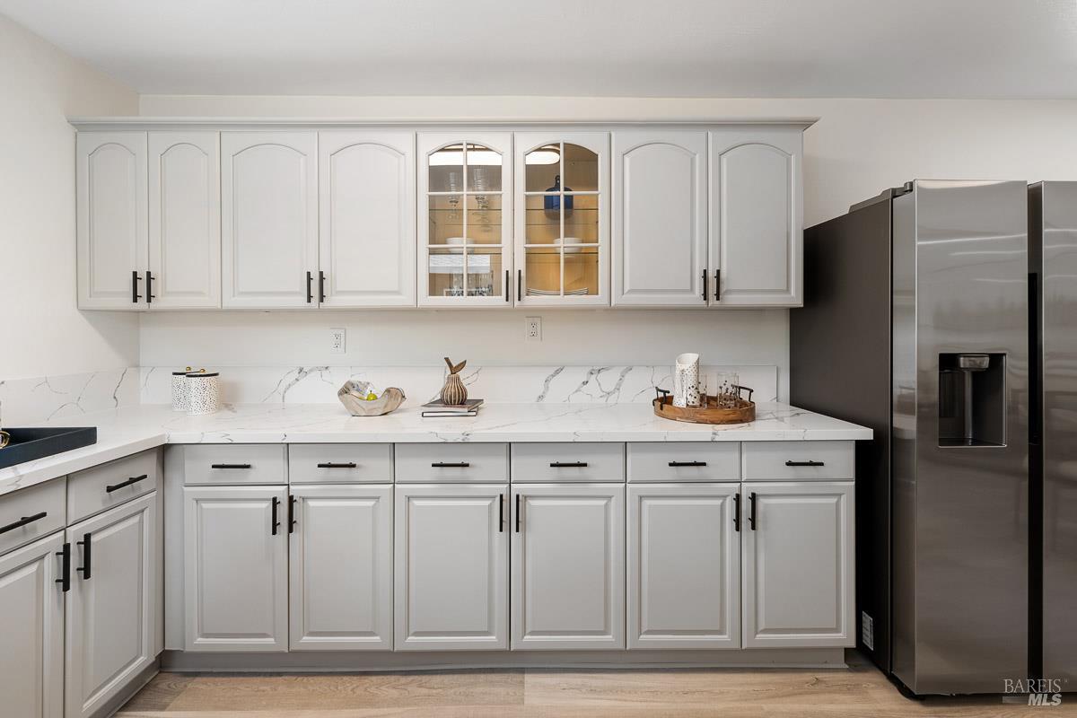 546 Pinewood Drive San Rafael CA 94903