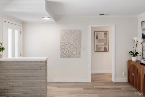 546 Pinewood Drive San Rafael CA 94903