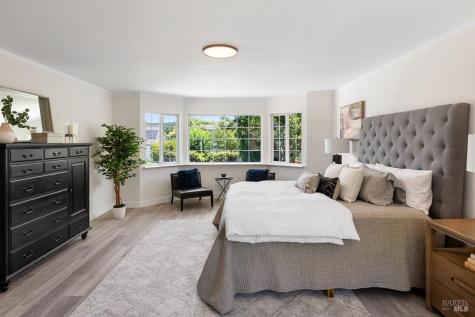 546 Pinewood Drive San Rafael CA 94903
