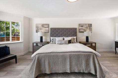 546 Pinewood Drive San Rafael CA 94903