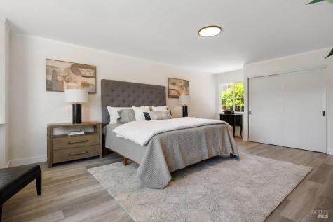 546 Pinewood Drive San Rafael CA 94903