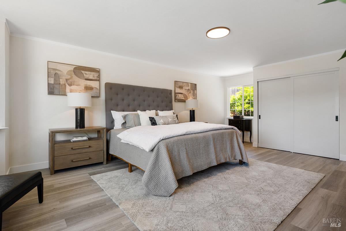 546 Pinewood Drive San Rafael CA 94903