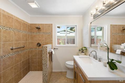 546 Pinewood Drive San Rafael CA 94903