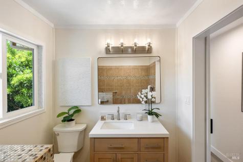 546 Pinewood Drive San Rafael CA 94903