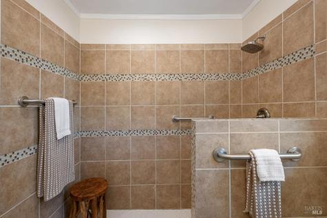 546 Pinewood Drive San Rafael CA 94903