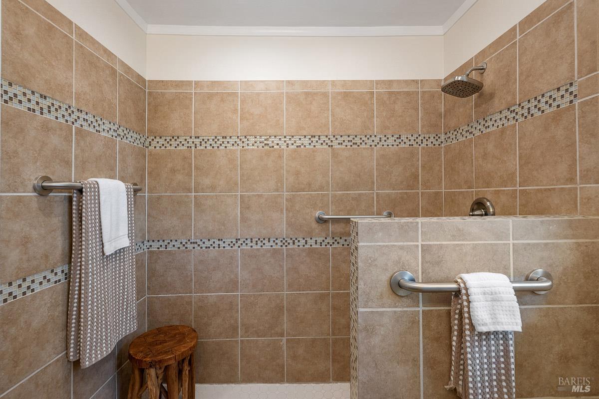 546 Pinewood Drive San Rafael CA 94903