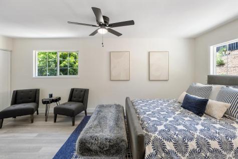 546 Pinewood Drive San Rafael CA 94903
