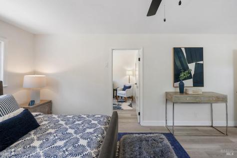 546 Pinewood Drive San Rafael CA 94903