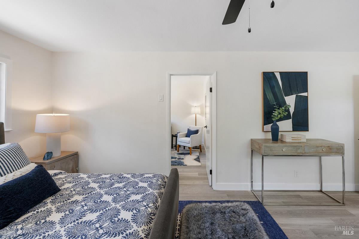 546 Pinewood Drive San Rafael CA 94903