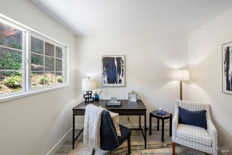 546 Pinewood Drive San Rafael CA 94903