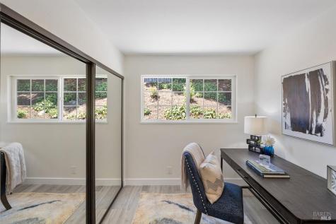 546 Pinewood Drive San Rafael CA 94903
