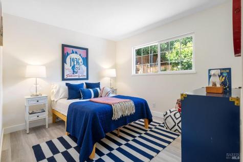 546 Pinewood Drive San Rafael CA 94903