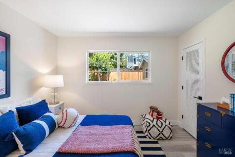546 Pinewood Drive San Rafael CA 94903